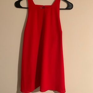 Dressy top